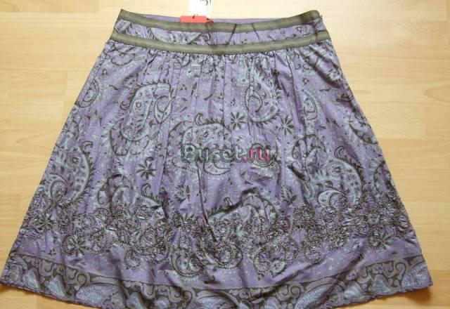 Новая юбка Esprit,разм.42-44 Настоящая цена 3100 Санкт-Петербург