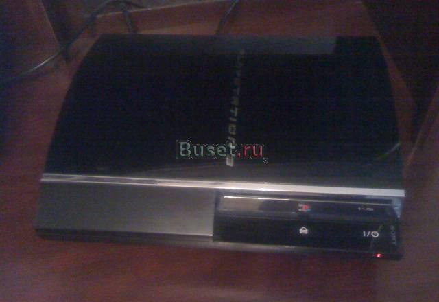 Playstation3 Москва