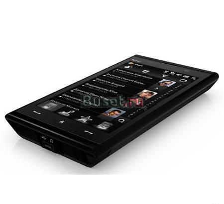 Коммуникатор  HTC MAX 4G Москва