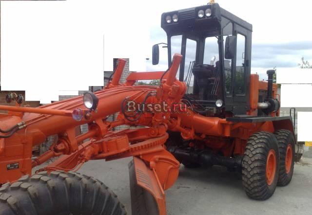 Автогрейдер ДЗ-98 Санкт-Петербург