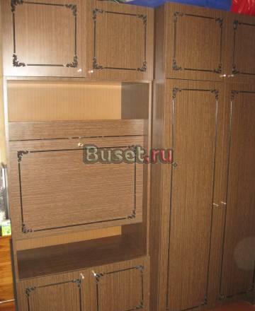 Шкафы от стенки Рязань