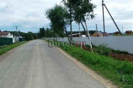 Продается участок 14 сот. , к Москва