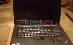 Lenovo ThinkPad SL500 Москва