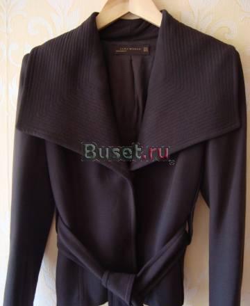 Жакет zara Woman Москва