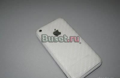 Apple Iphone 2g 8гб Москва