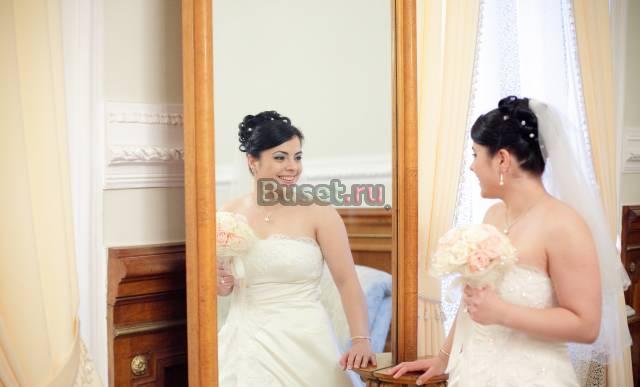 Свадебное платье Санкт-Петербург