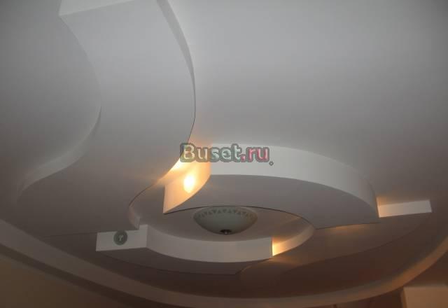 Интерьер Самара