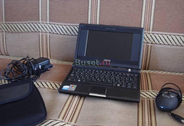 Asus Eee PC series Москва
