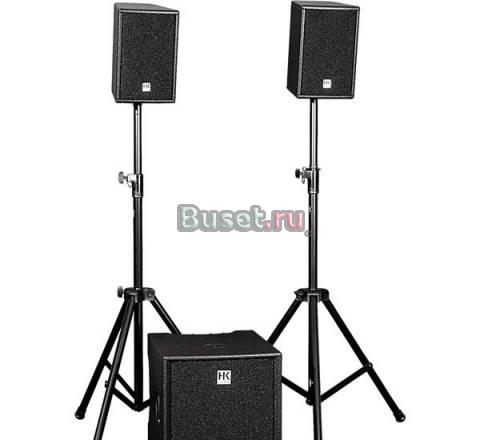 HK Audio L.U.C.A.S Max Москва