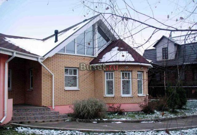 Продается  дом 200 кв.м., учас Москва