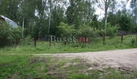 Участок в Истре Москва