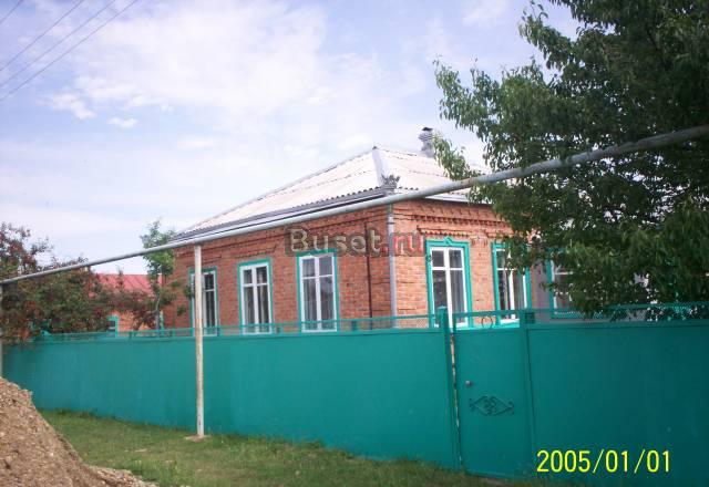 Продаю в Краснодарском кр.  домовладение Тюмень