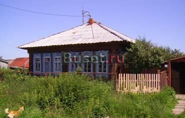 Частный дом с земельным участком Тюмень