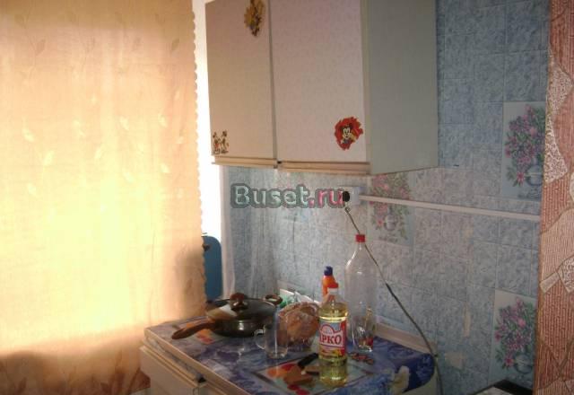 Комната в общежитии  18 кв.м Киржач