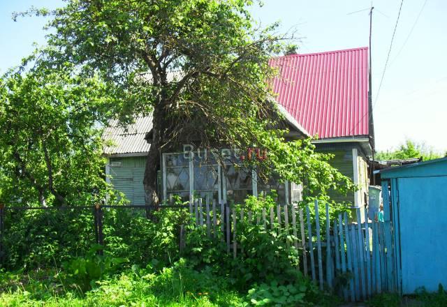 Половину дома в Красном селе Санкт-Петербург