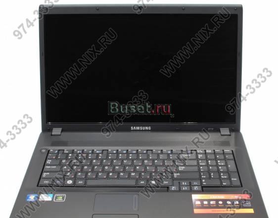 Samsung R719-JS01,17,3"LED HD+,Core Duo 2,1GHz Санкт-Петербург