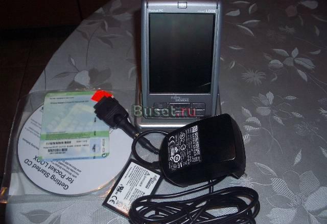 Fs Siemens C550-сост отл вга Москва