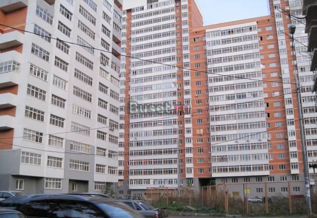 Истринская ул.д.2 4-комн. квартира Москва
