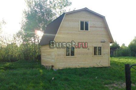 Дача рядом с Сорочанами Москва