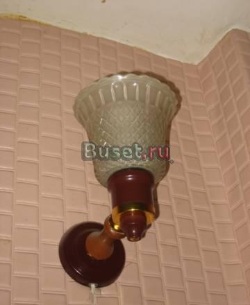 Бра деревянные Москва