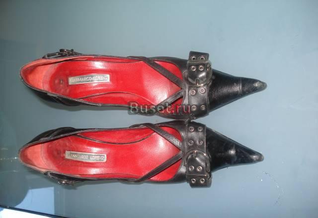 Туфли Санкт-Петербург