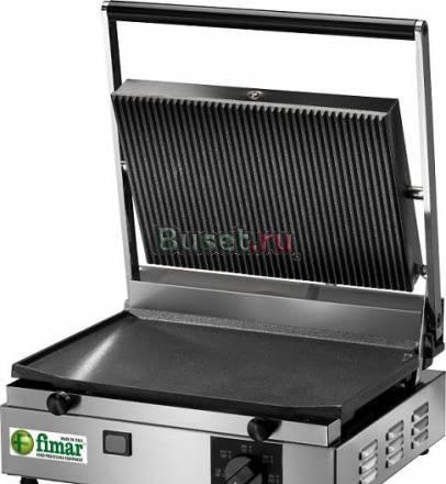 Контактный гриль fimar PE35LE Москва