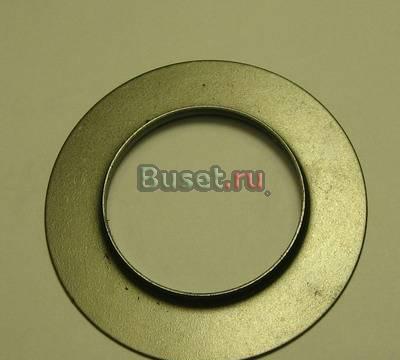 Абажур Кольцо под электрический патрон E27 Москва