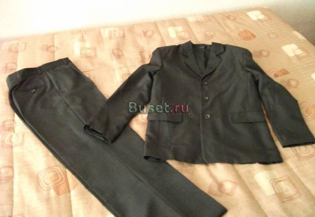 Костюм  р.158 Беларусь Москва