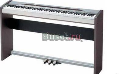 Цифровое фортепиано Casio Privia PX110 Новосибирск
