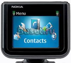 "Комплект громкой связи Car Kit " Nokia " Nokia CK Санкт-Петербург