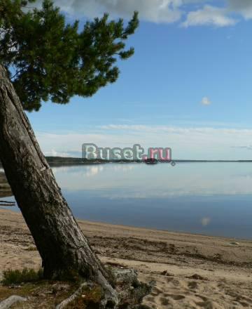 Рыбалка и Охота на диких озерах Карелии Москва