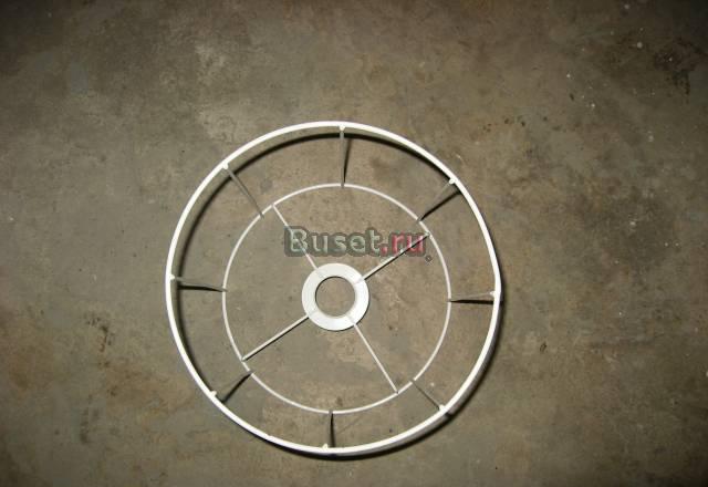 Каркасы для абажуров, абажуры, кольца под E27 Рязань