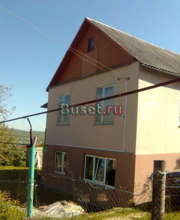 Дом в живописном месте Горячий Ключ Горячий Ключ