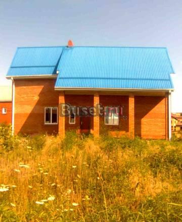 Новый дом Горячий Ключ Горячий Ключ