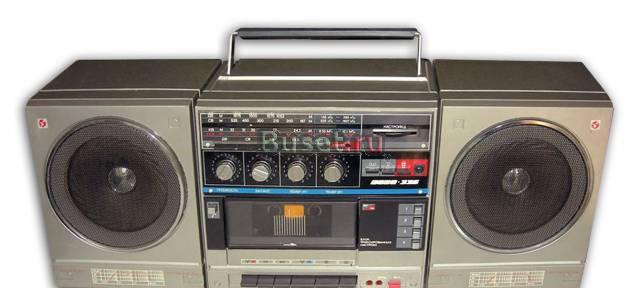 Магнитола вега-335 Москва