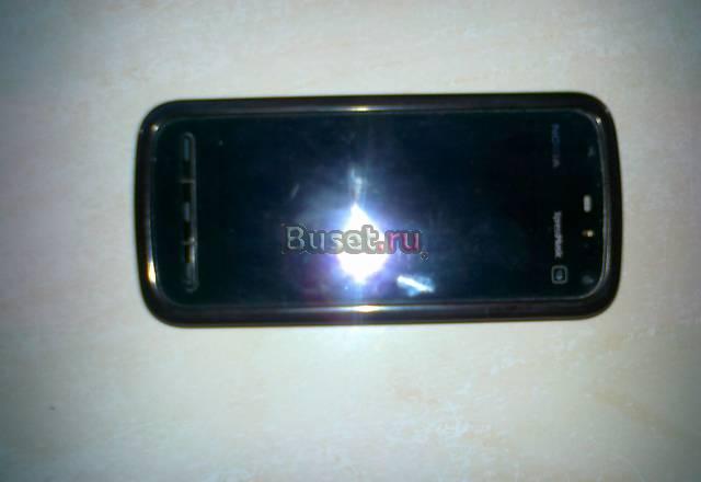Nokia 5800 Москва