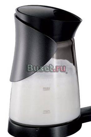 Новый контейнер для подогрева молока Saeco Москва