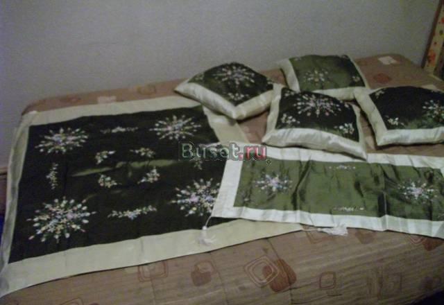 Комплект для гостиной или спальни Москва