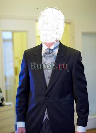 Свадебный фрак Санкт-Петербург