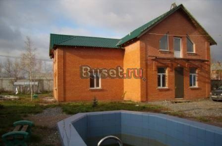 Новый дом 3 уровня 25км Горьковское, Щелковское Ногинск