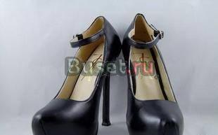 Туфли YSL    35-40р Москва