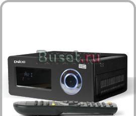 TViX-HD M-6500 Москва