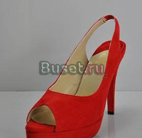 Туфли christian louboutin Москва
