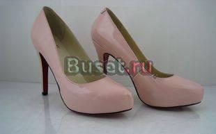 Туфли christian louboutin Москва