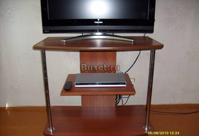 Подставка под телевизор Новосибирск