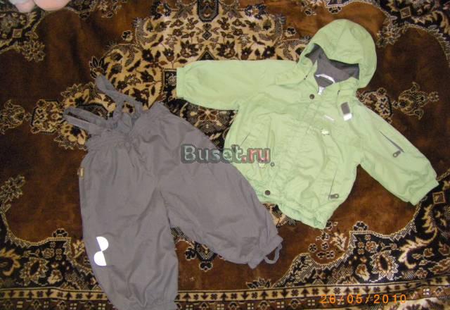 Reima Санкт-Петербург