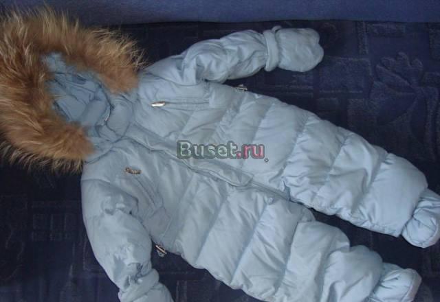 Пуховик на 12 месяцев, Италия Екатеринбург