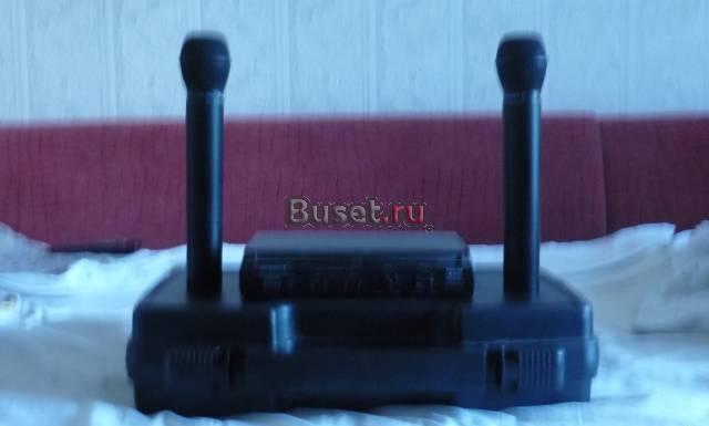 Радио микрофон Корсект Москва