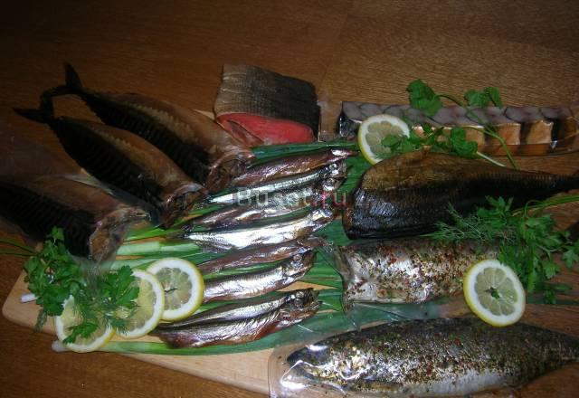 Продам рыбу в ассортим. от производителя.Недорого Людиново