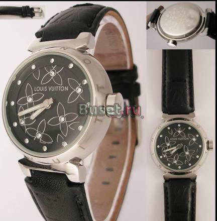 Louis Vuitton (ж., кварц, цветы) 2 Москва